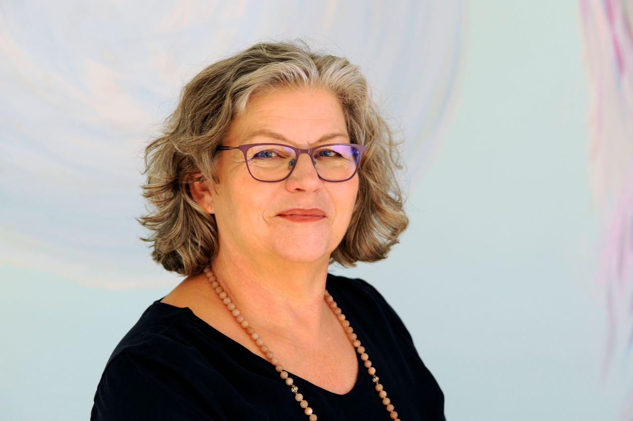 Atmen und Entspannen mit Petra Gietl