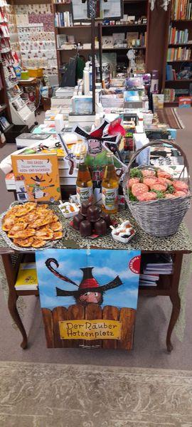 Räuber Hotzenplotz-Tag