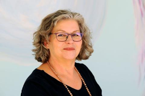 Atmen und Entspannen mit Petra Gietl