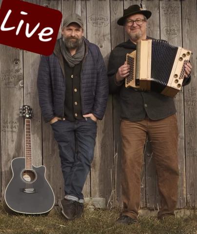 Schmied und Schwerdtel Konzert